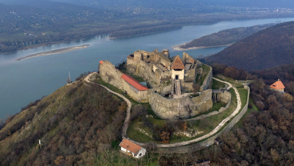 Évzáró gurulás