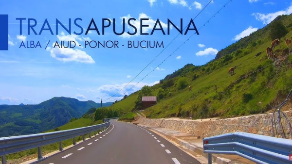 Transapuseana túra, 4 nap