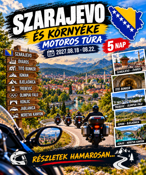 Szarajevo