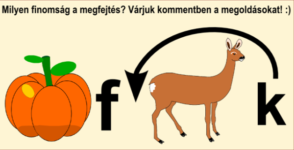 Képrejtvény túra